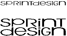 sprint design