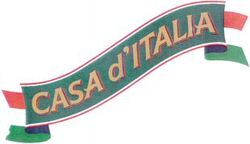 CASA d'ITALIA
