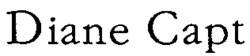 Diane Capt