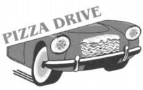 PIZZA DRIVE