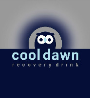 cool dawn recovery drink