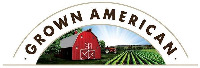 GROWN AMERICAN