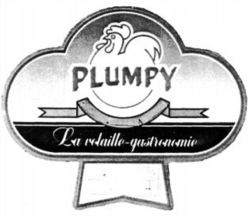 PLUMPY La volaille gastronomie