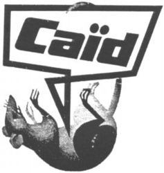 Caïd