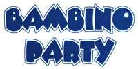 BAMBINO PARTY