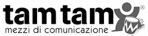 tamtam mezzi di comunicazione