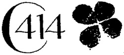 C414