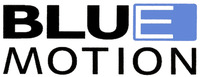 BLUE MOTION