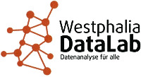 Westphalia DataLab Datenanalyse für alle
