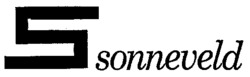 S sonneveld