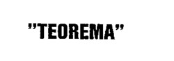 TEOREMA