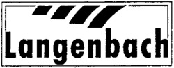 Langenbach