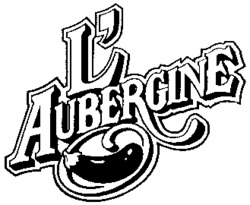 L'AUBERGINE