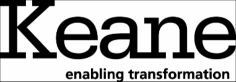 Keane enabling transformation