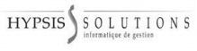 HYPSIS SOLUTIONS informatique de gestion