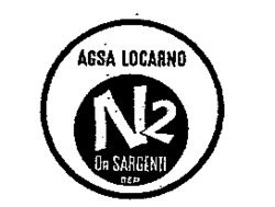 AGSA LOCARNO N2 DR SARGENTI