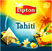 Lipton Tahiti
