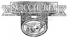 SCICCHERIA