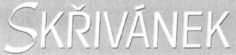 SKRIVANEK
