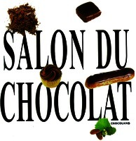 SALON DU CHOCOLAT CHOCOLAND