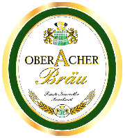 OBERACHER Bräu Feinste Innviertler Braukunst