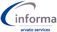 informa arvato services