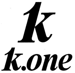1K 1K.one