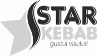 S STAR KEBAB gustul visului!
