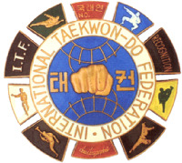 INTERNATIONAL TAEKWON-DO FEDERATION