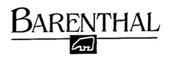 BARENTHAL