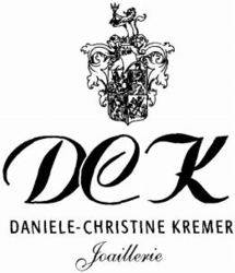DCK DANIELE-CHRISTINE KREMER
