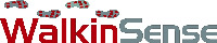 WalkinSense