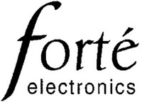 forté electronics