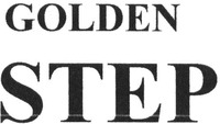 Golden step