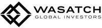 WASATCH GLOBAL INVESTORS W