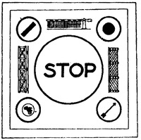 STOP
