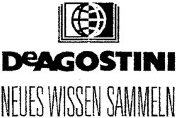DeAGOSTINI NEUES WISSEN SAMMELN