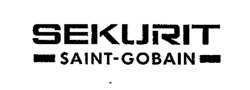 SEKURIT SAINT-GOBAIN