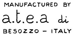 a.t.e.a