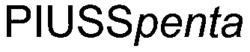 PIUSSpenta