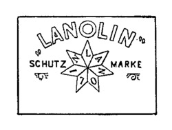 LANOLIN