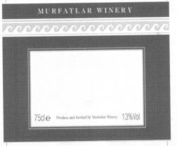 MURFATLAR WINERY