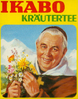 IKABO KRÄUTERTEE