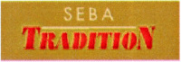 SEBA TRADITION