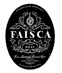 FAÍSCA