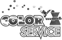 COLOR SERVICE