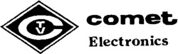 TV C comet Electronics