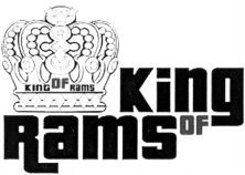 King of Rams
