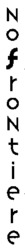 NofroNtiere