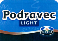 Podravec LIGHT SIRELA